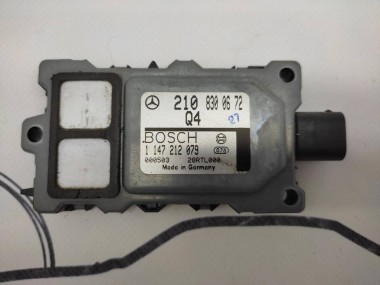 Датчик качества воздуха MERCEDES-BENZ E-класс W210/S210 рестайлинг (1999 - 2003) — Разборка Мерседес