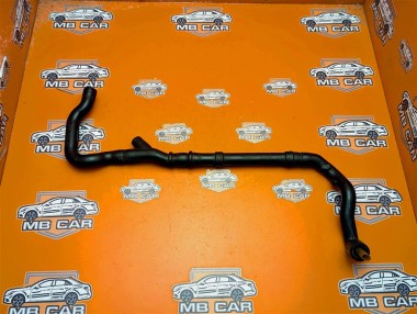 Трубка вентиляции картерных газов MERCEDES-BENZ E-класс W211/S211 (2002 - 2006) — Разборка Мерседес