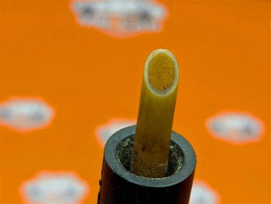 Трубка вентиляции картерных газов MERCEDES-BENZ E-класс W211/S211 (2002 - 2006) — Разборка Мерседес