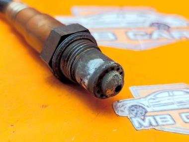 Лямбда-зонд MERCEDES-BENZ A-класс W169 (2004 - 2008) &mdash; Разборка Мерседес