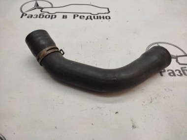 Патрубок ОЖ MERCEDES-BENZ V-класс W639 (2003 - 2014) — Разборка Мерседес