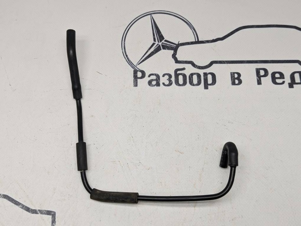 Трубка вакуумная MERCEDES-BENZ V-класс W447 рестайлинг (2019 - 2025) фото 1 — Разборка Мерседес