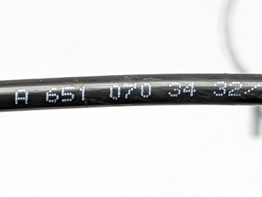 Трубка вакуумная MERCEDES-BENZ V-класс W447 рестайлинг (2019 - 2025) — Разборка Мерседес