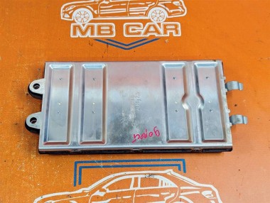 Блок SAM передний MERCEDES-BENZ M-класс W164 (2005 - 2008) — Разборка Мерседес