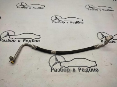 Трубка кондиционера MERCEDES-BENZ CLS-класс C218/X218 (2010 - 2014) — Разборка Мерседес