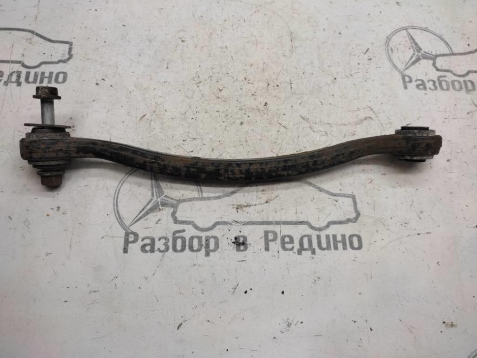 Рычаг задний MERCEDES-BENZ R-класс W251 (2005 - 2007) фото 1 — Разборка Мерседес