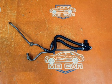 Датчик давления катализатора MERCEDES-BENZ GLE-класс V167 (2018 - 2024) — Разборка Мерседес