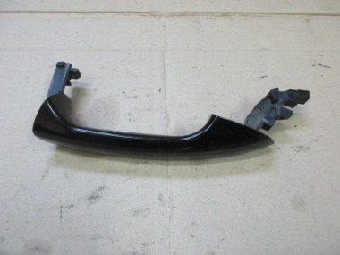 Ручка двери наружняя MERCEDES-BENZ E-класс W212/S212/C207/A207 (2009 - 2013) — Разборка Мерседес