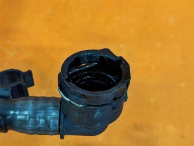 Трубка ОЖ MERCEDES-BENZ GLE-класс V167 (2018 - 2024) — Разборка Мерседес