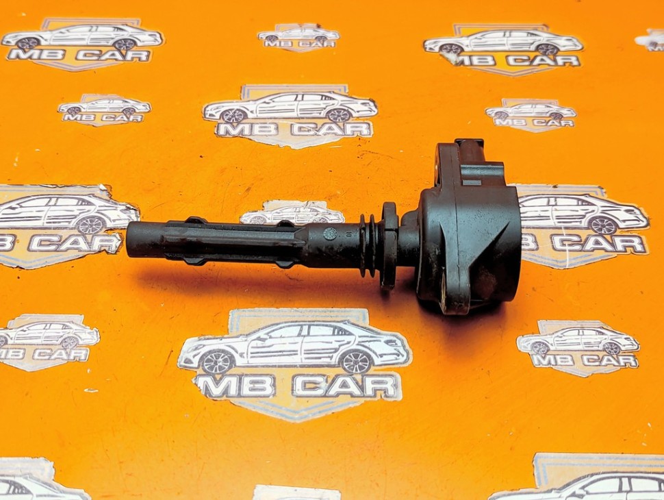 Катушка зажигания MERCEDES-BENZ C-класс W204/S204 (2006 - 2011) фото 1 &mdash; Разборка Мерседес