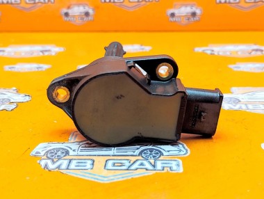 Катушка зажигания MERCEDES-BENZ C-класс W204/S204 (2006 - 2011) &mdash; Разборка Мерседес