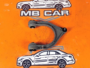 Рычаг передний верхний MERCEDES-BENZ S-класс W220 (1998 - 2005) &mdash; Разборка Мерседес