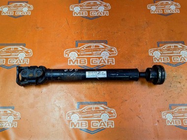 Кардан передний MERCEDES-BENZ M-класс W163 рестайлинг (2001 - 2005) — Разборка Мерседес
