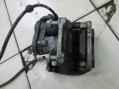 Суппорт задний левый MERCEDES-BENZ E-класс W213/S213/C238/A238 (2016 - 2021) — Разборка Мерседес