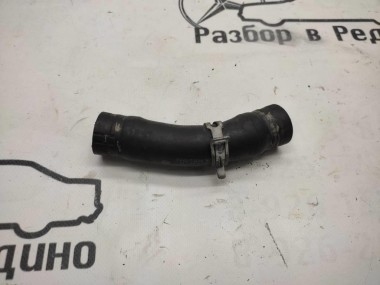 Патрубок ОЖ MERCEDES-BENZ E-класс W212/S212/C207/A207 рестайлинг (2013 - 2016) — Разборка Мерседес