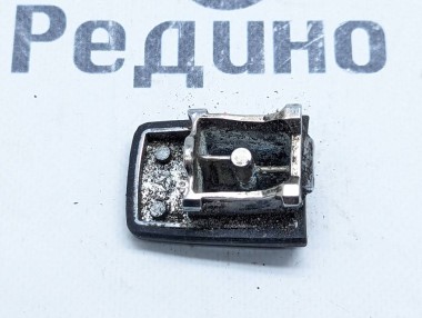 Крышка ручки двери MERCEDES-BENZ W124 W124/S124/C124/A124 (1984 - 1993) — Разборка Мерседес