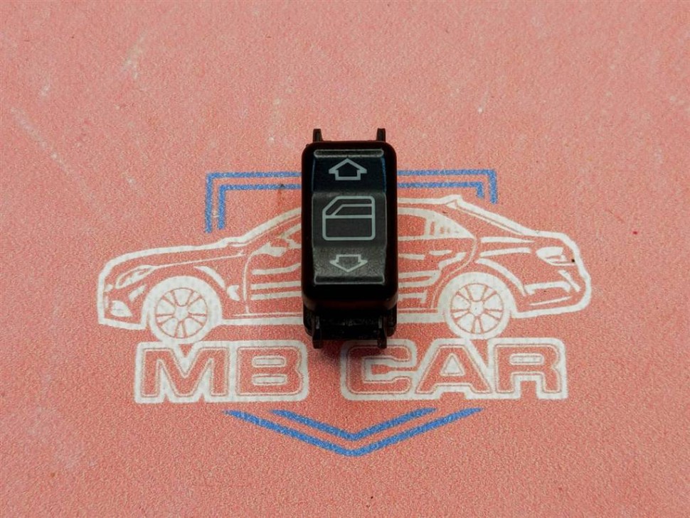 Кнопки стеклоподъемников MERCEDES-BENZ S-class w140 фото 1 — Разборка Мерседес