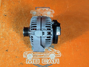 Генератор MERCEDES-BENZ E-класс W210/S210 рестайлинг (1999 - 2003) &mdash; Разборка Мерседес