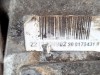 Редуктор передний MERCEDES-BENZ C-класс W204/S204 (2006 - 2011) фото 8 &mdash; Разборка Мерседес