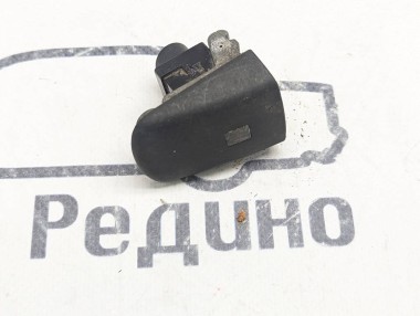 Крышка ручки двери MERCEDES-BENZ E-класс W210/S210 (1995 - 1999) — Разборка Мерседес