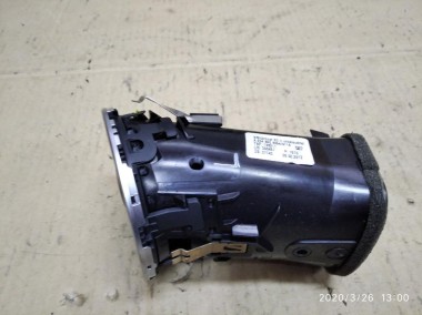 Воздуховод MERCEDES-BENZ C-класс W204/S204/С204 рестайлинг (2011 - 2015) — Разборка Мерседес