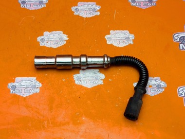 Провода высоковольтные MERCEDES-BENZ E-класс W211/S211 (2002 - 2006) &mdash; Разборка Мерседес