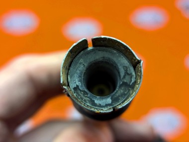 Провода высоковольтные MERCEDES-BENZ E-класс W211/S211 (2002 - 2006) &mdash; Разборка Мерседес