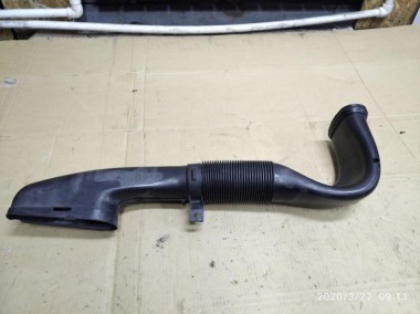 Патрубок воздушный MERCEDES-BENZ C-класс W204/S204/С204 рестайлинг (2011 - 2015) — Разборка Мерседес