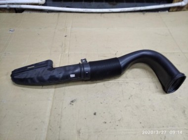 Патрубок воздушный MERCEDES-BENZ C-класс W204/S204/С204 рестайлинг (2011 - 2015) — Разборка Мерседес