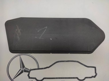 Крышка блока предохранителей MERCEDES-BENZ R-класс W251 (2005 - 2007) — Разборка Мерседес