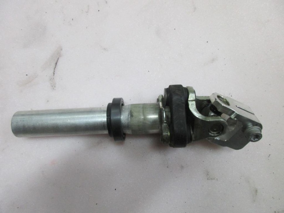 Кардан рулевого вала MERCEDES-BENZ E-класс W212/S212/C207/A207 рестайлинг (2013 - 2016) фото 1 — Разборка Мерседес