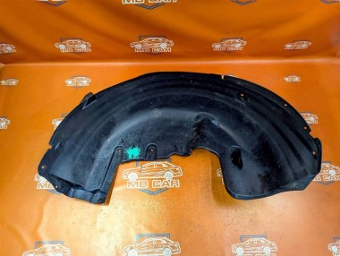 Подкрылок задний левый MERCEDES-BENZ GLE-класс AMG W166 (2015 - 2019) — Разборка Мерседес