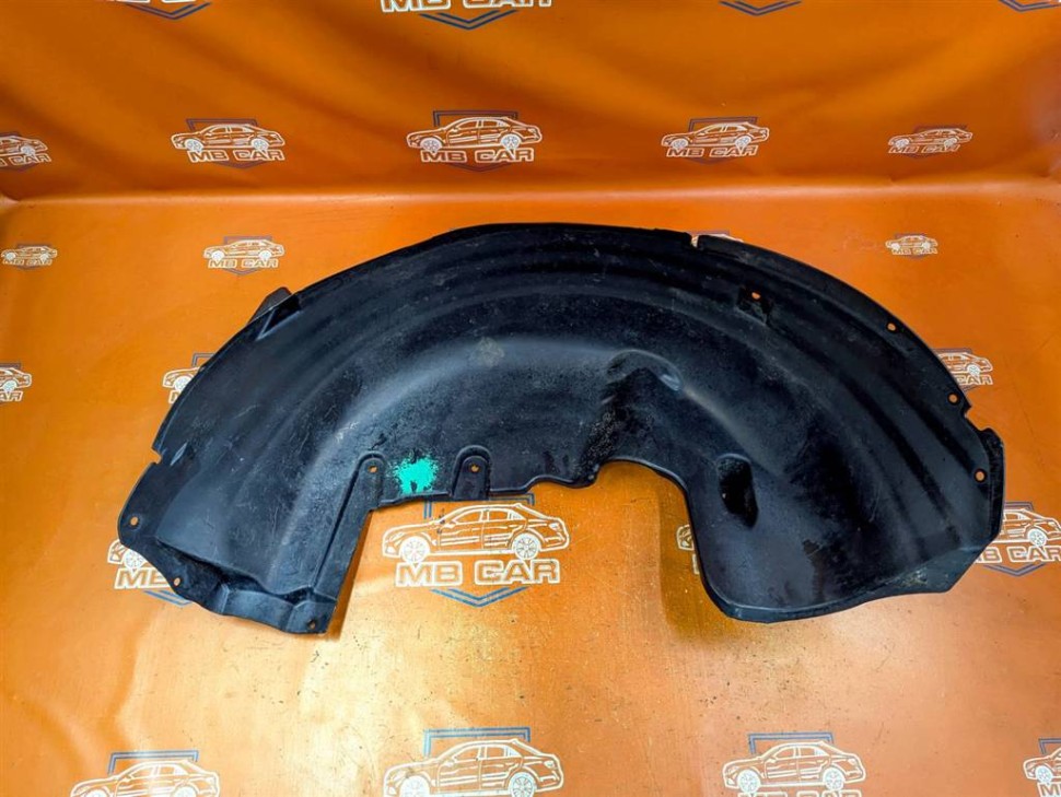 Подкрылок задний левый MERCEDES-BENZ GLE-класс AMG W166 (2015 - 2019) фото 1 — Разборка Мерседес