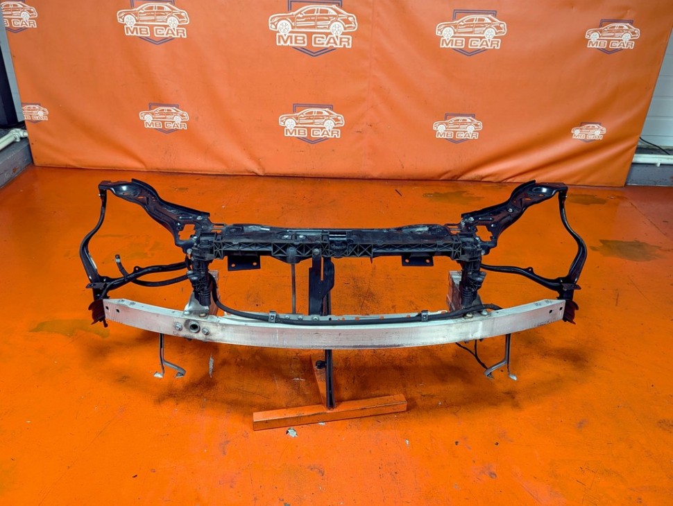 Телевизор в сборе MERCEDES-BENZ E-класс W212/S212/C207/A207 рестайлинг (2013 - 2016) фото 1 &mdash; Разборка Мерседес