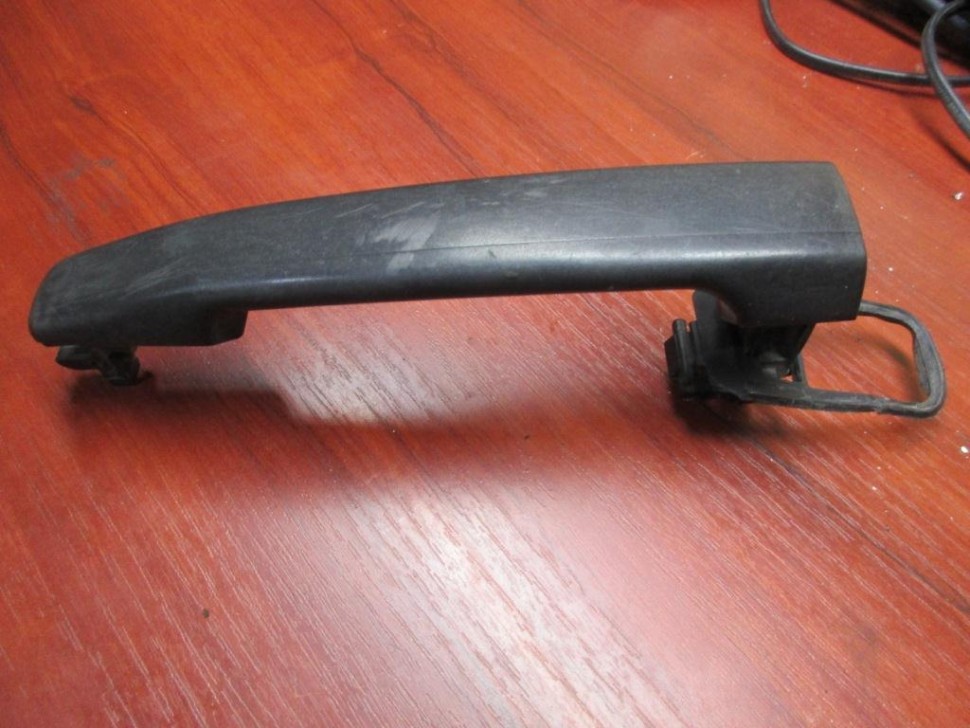 Ручка двери наружняя MERCEDES-BENZ M-класс W163 (1997 - 2001) фото 1 &mdash; Разборка Мерседес