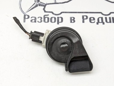 Сигнал MERCEDES-BENZ C-класс W204/S204/С204 рестайлинг (2011 - 2015) — Разборка Мерседес