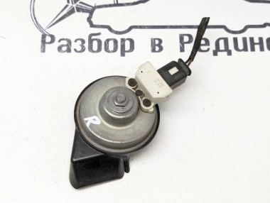 Сигнал MERCEDES-BENZ C-класс W204/S204/С204 рестайлинг (2011 - 2015) — Разборка Мерседес