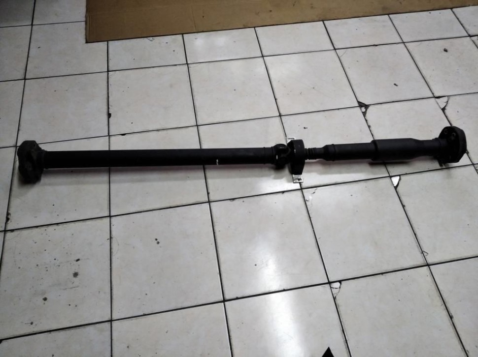 Кардан задний MERCEDES-BENZ E-класс W212/S212/C207/A207 (2009 - 2013) фото 1 — Разборка Мерседес