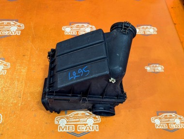 Корпус воздушного фильтра MERCEDES-BENZ M-класс W163 рестайлинг (2001 - 2005) — Разборка Мерседес