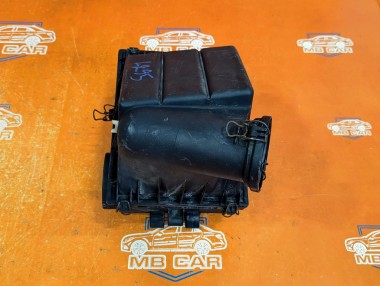 Корпус воздушного фильтра MERCEDES-BENZ M-класс W163 рестайлинг (2001 - 2005) — Разборка Мерседес