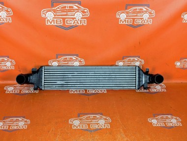 Интеркулер MERCEDES-BENZ E-класс W212/S212/C207/A207 (2009 - 2013) &mdash; Разборка Мерседес