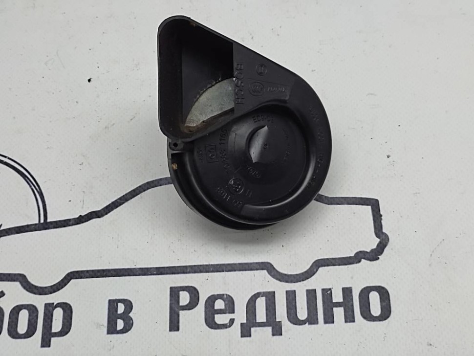 Сигнал MERCEDES-BENZ S-класс W221 (2005 - 2009) фото 1 &mdash; Разборка Мерседес