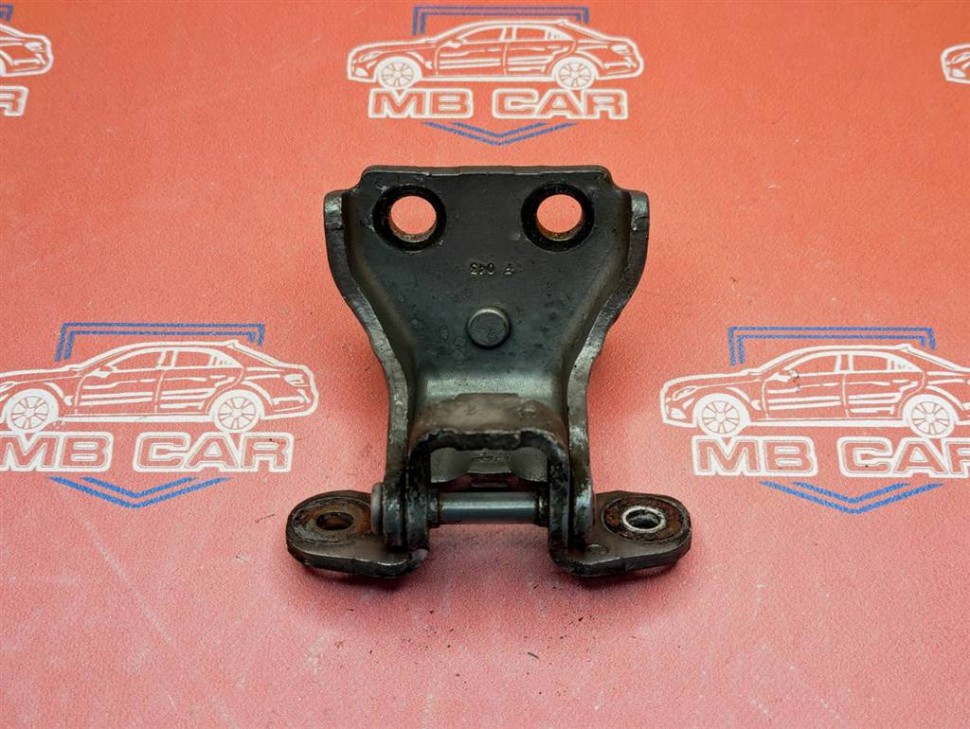 Петля двери MERCEDES-BENZ M-класс W163 рестайлинг (2001 - 2005) фото 1 — Разборка Мерседес