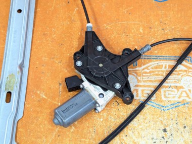 Стеклоподъемник передний левый MERCEDES-BENZ V-класс W639 (2003 - 2014) — Разборка Мерседес
