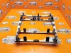 Рамка команда MERCEDES-BENZ C-класс W203/S203/CL203 (2000 - 2004) фото 3 &mdash; Разборка Мерседес