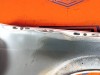 Крыло переднее левое MERCEDES-BENZ C-класс W202/S202 (1993 - 1997) фото 14 &mdash; Разборка Мерседес