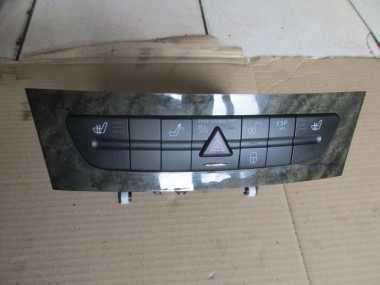 Чейнджер MERCEDES-BENZ E-класс W211/S211 рестайлинг (2006 - 2009) — Разборка Мерседес