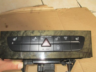 Чейнджер MERCEDES-BENZ E-класс W211/S211 рестайлинг (2006 - 2009) — Разборка Мерседес