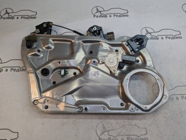 Стеклоподъемник передний левый MERCEDES-BENZ CLS-класс C218/X218 (2010 - 2014) — Разборка Мерседес