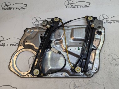 Стеклоподъемник передний левый MERCEDES-BENZ CLS-класс C218/X218 (2010 - 2014) — Разборка Мерседес